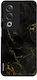Sonique Marble Series Case Oppo A80 5G Black 01