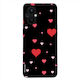 Sonique Heart Series Case for Oppo Reno7 Lite 5...