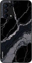 Sonique Marble Series Case for Oppo Find X3 Lit...