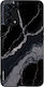 Sonique Marble Serie Hülle für Oppo Find X3 Lit...