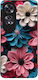 Θήκη Sonique 3d Flower Series Oppo A60 Ροζ 01