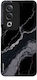 Sonique Marble Series Case Oppo A80 5G Black 02