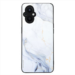 Sonique Marble Serie Hülle für Oppo Reno7 Lite ...