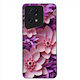 Sonique 3D Flower Series калъф за Oppo Find X5 ...