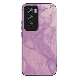 Калъф Sonique Marble Series за Oppo Reno12 Pro ...