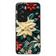 Калъф Sonique 3D Flower Series за Oppo Reno12 P...