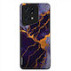 Carcasă Sonique Marble Series pentru Oppo Find ...