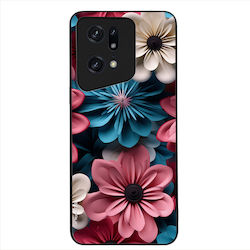 Θήκη Sonique 3d Flower Series Oppo Find X5 Pro ...