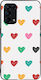 Θήκη Sonique Heart Series Oppo Find X3 Lite 5g ...