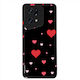 Θήκη Sonique Heart Series Oppo Find X5 Pro 5g Μ...