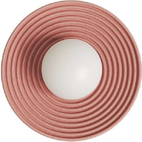 Sun Light Lamp Wall with Socket E27 28.5cm
