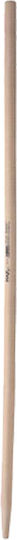 Holzrechenstiel 80cm Natur 80-18-266 Naturholz