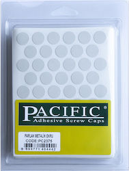 Pacific Τάπα Βίδας 50τμχ Pacific Τάπα Βίδας 50τμχ