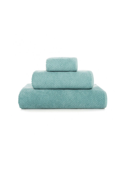 Graccioza Hand Towel Bee Waffle 30x30cm Bee Waf...