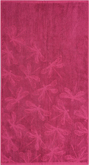 Kentia Pânză de față Libellula 50x90cm. 27 Greutate 500gr/m²