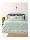 Palamaiki Sheet Sets Single 170x260cm. Fashion Life Fl6275 FL6275 3pcs