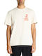 T-shirt Cream