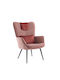Manifest Bordeaux Terracotta 78.5x71x99см