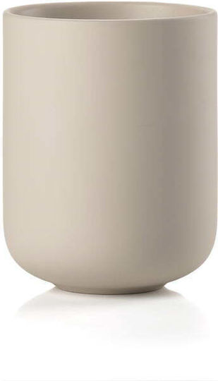 Zone Denmark Cupă de Birou pentru Pahare Stoneware Bej Zone Denmark Cupă de Birou pentru Pahare Stoneware Bej