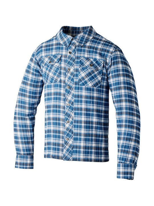 RST Lumberjack Aramid Ανδρικό Μπουφάν Μηχανής 4...