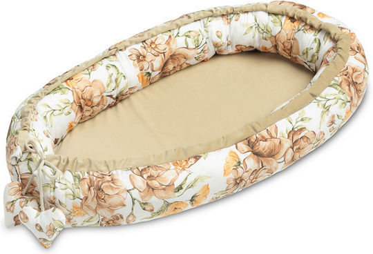Sensillo Baby Nest Beige 45x80cm