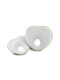 Sensillo Baby Sleep Pillow Beige 22x22cm