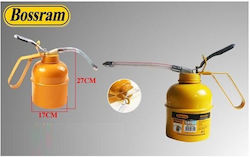 Air Grease Gun 500ml