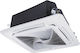 Haier Gewerblicher Inverter-Klimaanlage Kassette