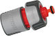 Quick Connector 3/4'' Aquastop Benman 73207