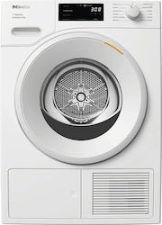 Miele Ecospeed Στεγνωτήριο 8kg με Αντλία Θερμότ...