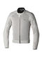 RST Spectre Sommer Herren Motorradjacke Gray