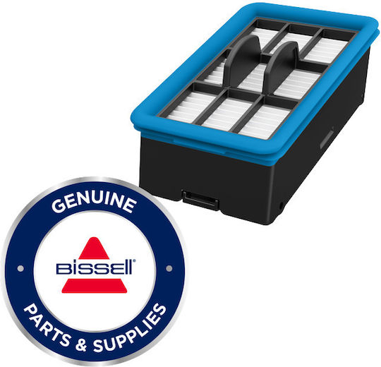 Bissell Filtre pentru Aspirator Electric Compatibile cu Bissell