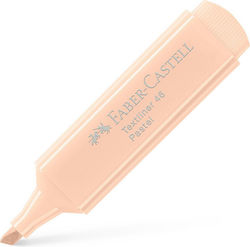 Faber-Castell Pastel Μαρκαδόρος Υπογράμμισης Pa...