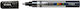 Lyra Mark All Permanent Marker 2mm Silver