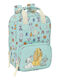 Disney Schulranzen Trolley Grundschule Blau