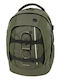 Polo Cryptic School Bag Backpack Junior High-High School Khaki 23Liters 2025