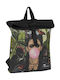 New Rebels Backpack Αδιάβροχο 9lt