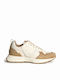Adidași Pentru Femei Camel