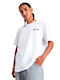 Tricou Alb