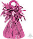 Greutate din folie fucsia 140 gr