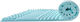 Vevor Topper Single Spumă de memorie 5.08x152.4buc