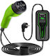 Qoltec Portable 3.5kW Charging Station with Bui...
