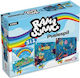 Magni Ramasjang 3-in-1 Puzzle Raum 24 35 48 Teile