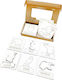 Themenpuzzle Waldtiere