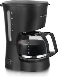 Emerio Mașină de cafea cu filtru 600W
