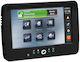7" Color Touch Screen Keyboard 128 Zones Proximity Reader Black En Ro Neo Series Dsc Hs2tchpblkee1