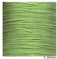 Κορδόνι Γυαλιστερο Jade A 1.2mm 10μετρα Λαδι Ανοιχτο Κορδόνι Γυαλιστερο Jade A 1.2mm 10μετρα Λαδι Ανοιχτο