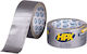 HPX 6200 Selbstklebend Gewebeband Gray 48mmx10m...