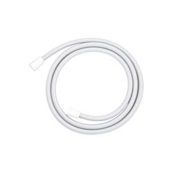 Σπιράλ Μπάνιου Viospiral Vioflex Supreme Λευκό 150cm Πλεκτό Pet Βαρέως Τύπου 00-13600/k