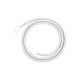 Viospiral Vioflex Supreme White 150cm Heavy Duty Braided Pet Shower Hose 00-13600/k